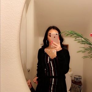 Meet your Posher, Edith